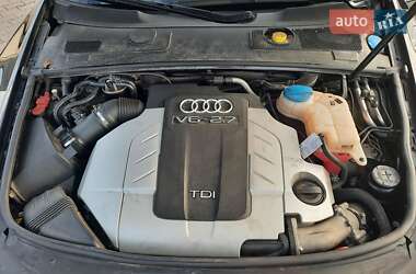 Седан Audi A6 2008 в 