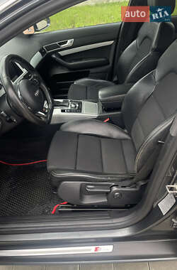 Универсал Audi A6 2010 в 