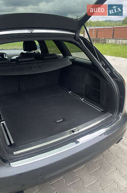 Универсал Audi A6 2010 в 