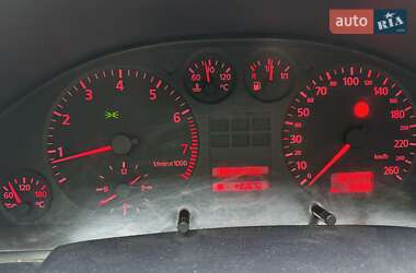 Седан Audi A6 1998 в 