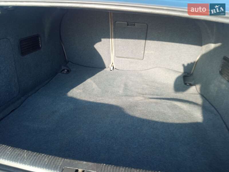 Седан Audi A6 2002 в Новояворовске фото 26 Седан Audi A6 2002 в Новояворовске