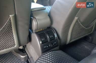 Седан Audi A6 2002 в Новояворовске