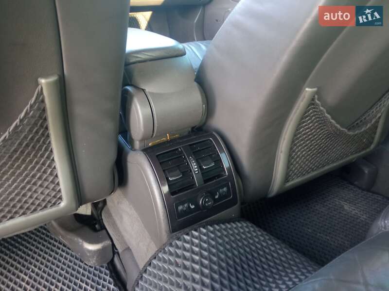 Седан Audi A6 2002 в Новояворовске фото 28 Седан Audi A6 2002 в Новояворовске