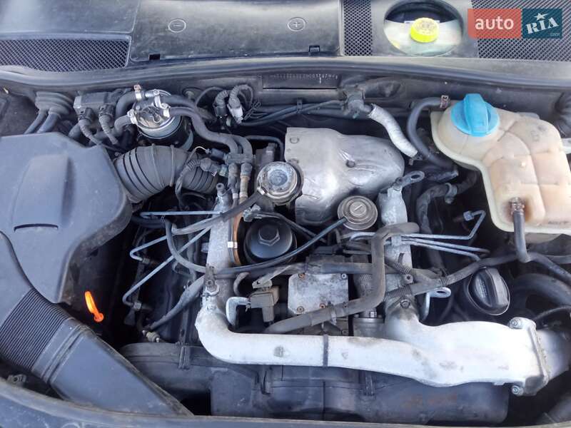 Седан Audi A6 2002 в Новояворовске фото 32 Седан Audi A6 2002 в Новояворовске