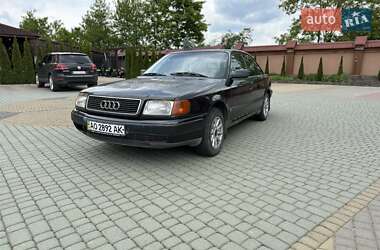 Седан Audi A6 1995 в Сельцо
