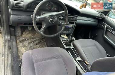 Седан Audi A6 1995 в 
