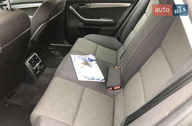 Седан Audi A6 2009 в 