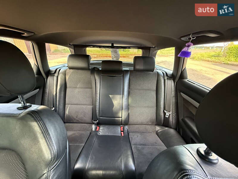 Универсал Audi A6 2011 в Николаеве