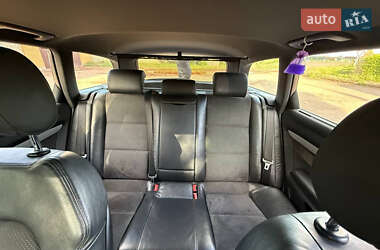 Универсал Audi A6 2011 в 