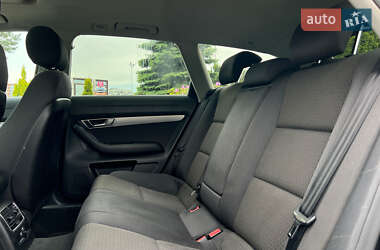 Универсал Audi A6 2010 в 