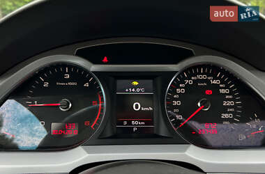 Универсал Audi A6 2010 в 