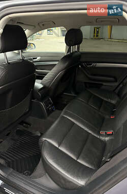 Універсал Audi A6 2007 в 