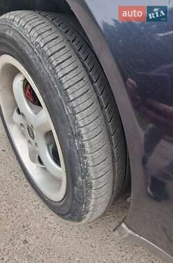 Универсал Audi A6 2002 в 