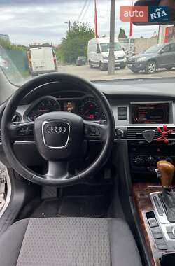 Универсал Audi A6 2008 в 