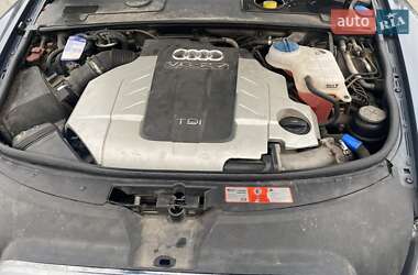 Седан Audi A6 2008 в Ямполе