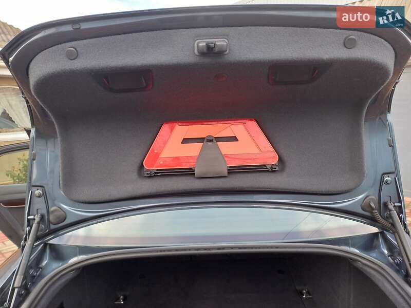 Седан Audi A6 2008 в Ямполе фото 20 Седан Audi A6 2008 в Ямполе