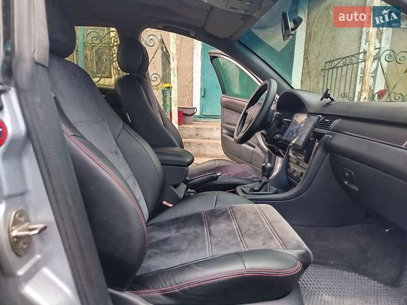 Седан Audi A6 1997 в Одессе фото 8 Седан Audi A6 1997 в Одессе