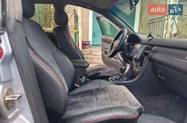Седан Audi A6 1997 в 