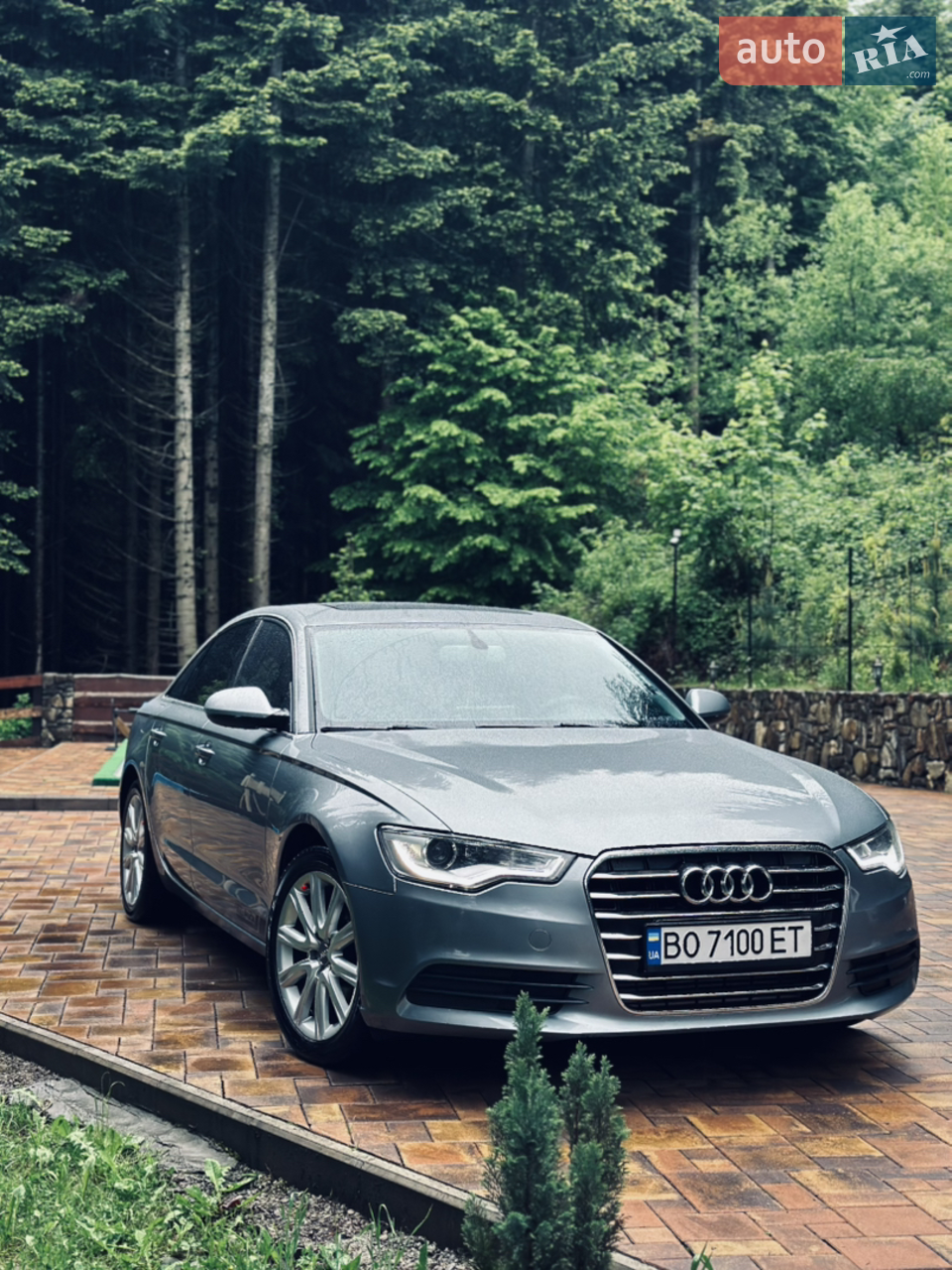 2013 Audi A6 - мініатюра 27