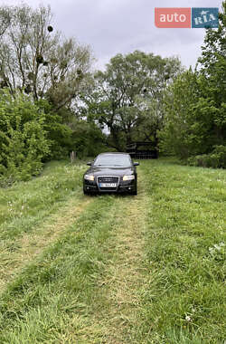 Седан Audi A6 2005 в Полтаве