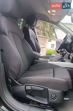 Універсал Audi A6 2013 в 