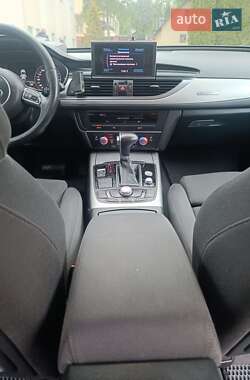 Універсал Audi A6 2013 в 