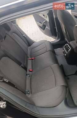 Універсал Audi A6 2013 в 
