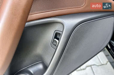 Седан Audi A6 2017 в 