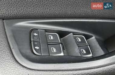 Седан Audi A6 2011 в 