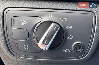 Седан Audi A6 2011 в 