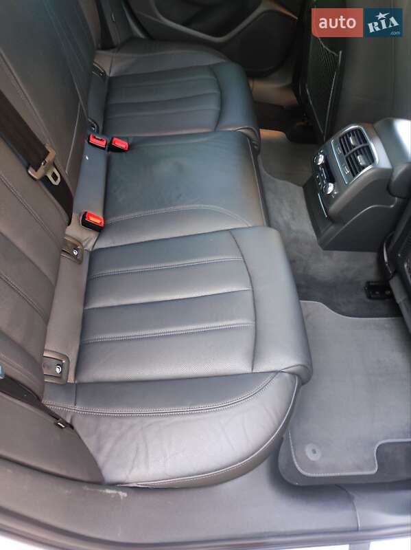 Седан Audi A6 2018 в Дрогобыче фото 16 Седан Audi A6 2018 в Дрогобыче