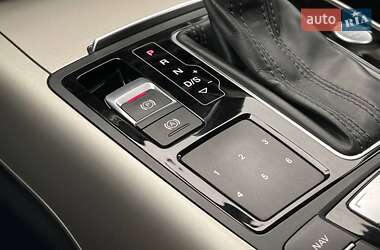 Универсал Audi A6 2016 в 