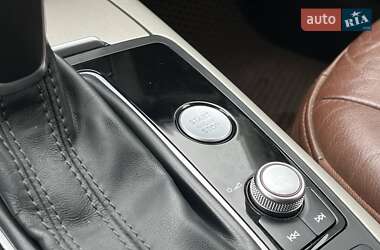 Универсал Audi A6 2016 в 