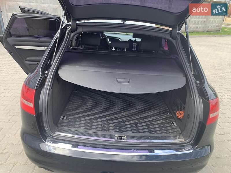 Универсал Audi A6 2010 в Хмельницком