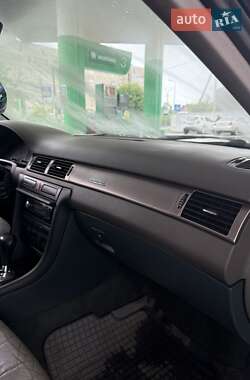 Седан Audi A6 1999 в 