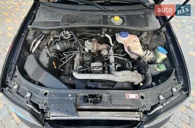 Универсал Audi A6 1999 в 