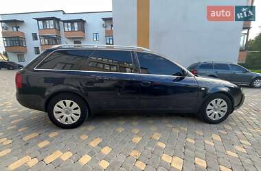 Универсал Audi A6 1999 в 