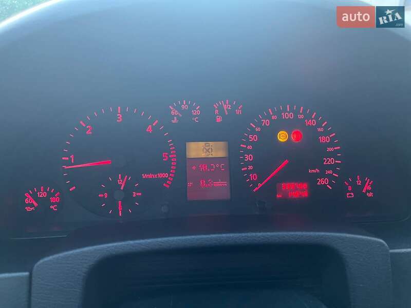 Универсал Audi A6 1999 в Виннице фото 22 Универсал Audi A6 1999 в Виннице