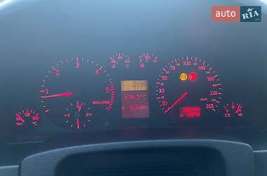 Универсал Audi A6 1999 в 