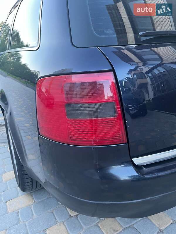 Универсал Audi A6 1999 в Виннице фото 24 Универсал Audi A6 1999 в Виннице