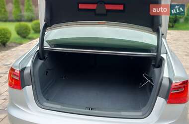 Седан Audi A6 2014 в 