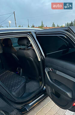 Универсал Audi A6 2007 в 