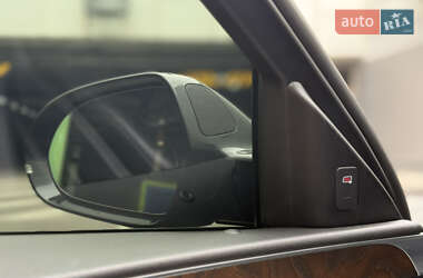 Седан Audi A6 2013 в 