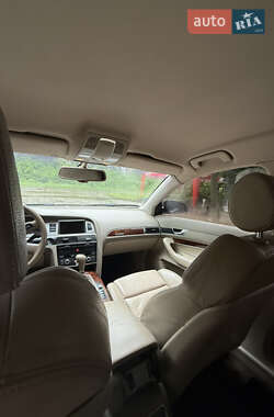 Седан Audi A6 2007 в 