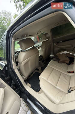 Седан Audi A6 2007 в 