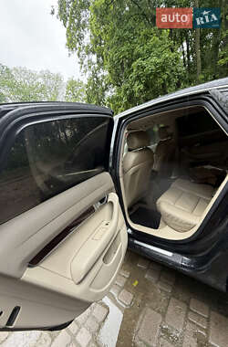 Седан Audi A6 2007 в 