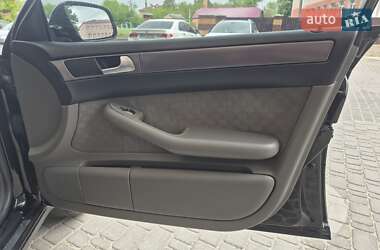 Універсал Audi A6 2003 в 