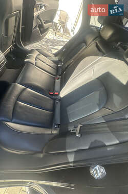 Седан Audi A6 2014 в 