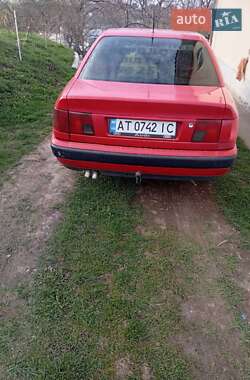 Седан Audi A6 1995 в 