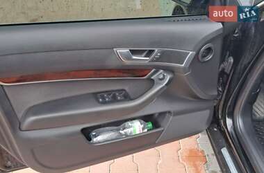 Седан Audi A6 2007 в Виннице